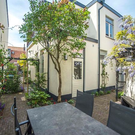 Family Home Hendriks Zandvoort Exteriér fotografie