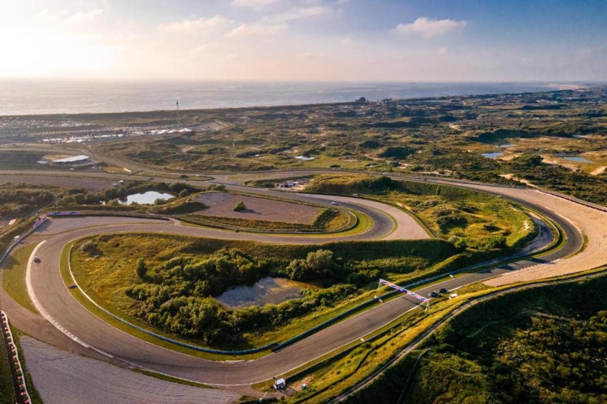 Family Home Hendriks Zandvoort Exteriér fotografie